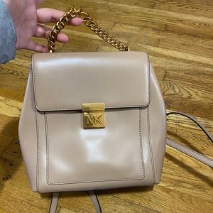 Michael Kors book bag